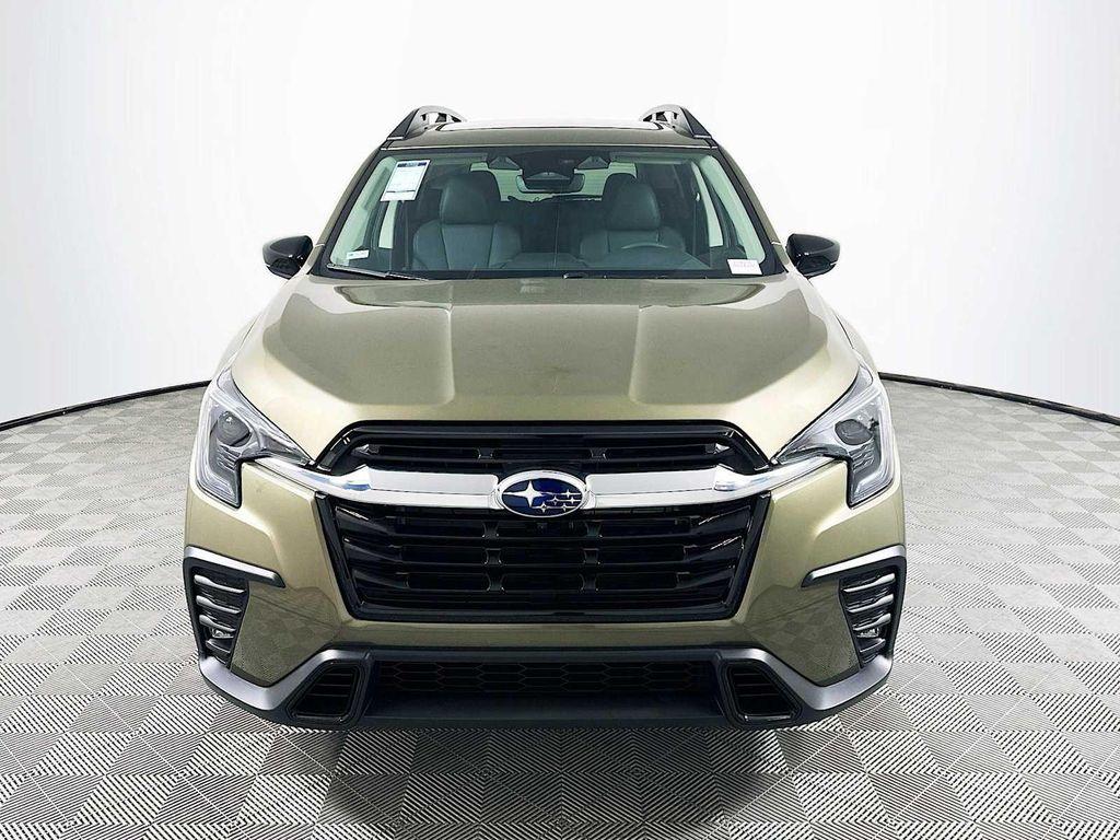 new 2025 Subaru Ascent car, priced at $50,319