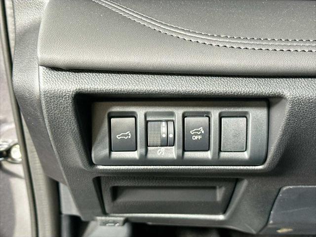 new 2025 Subaru Outback car, priced at $46,433