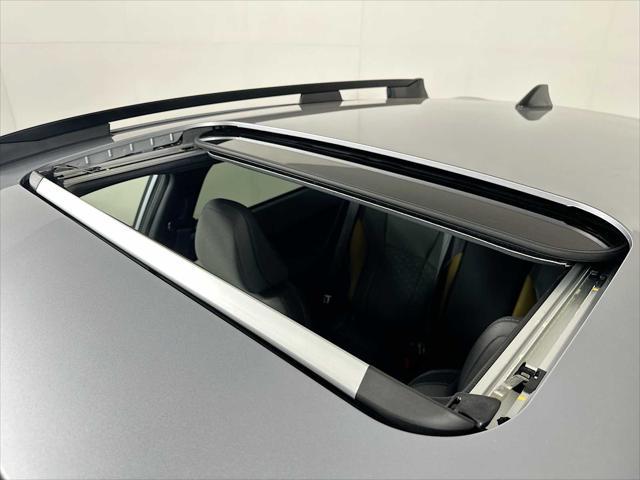 new 2025 Subaru Crosstrek car, priced at $34,600
