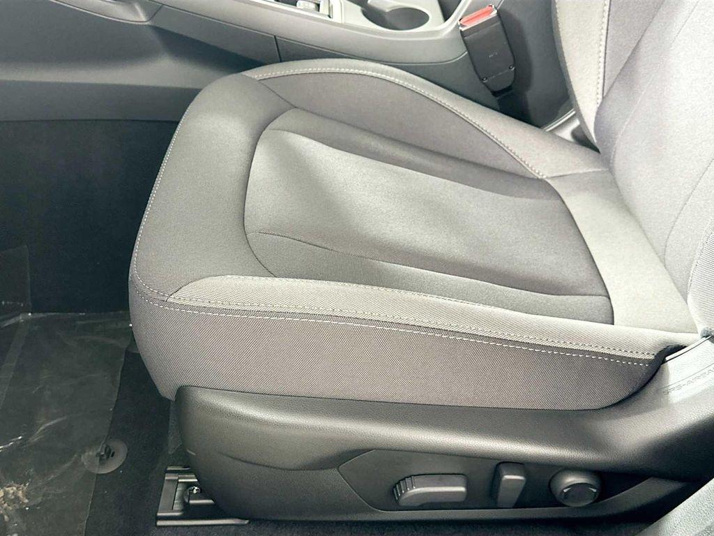new 2025 Subaru Crosstrek car, priced at $32,208