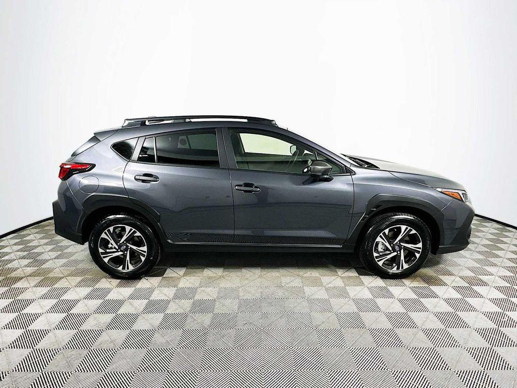 new 2025 Subaru Crosstrek car, priced at $32,208