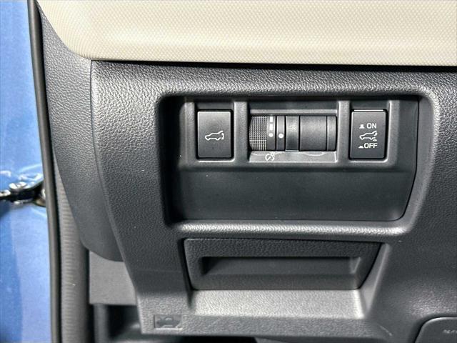 used 2025 Subaru Forester car, priced at $36,700