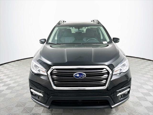 used 2022 Subaru Ascent car, priced at $31,700