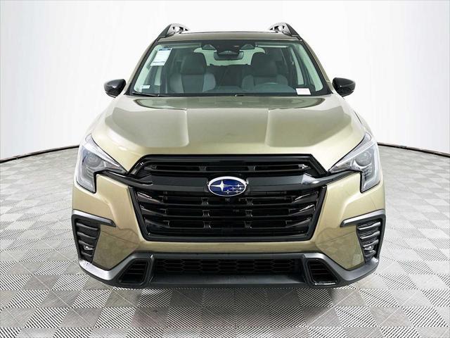 new 2024 Subaru Ascent car, priced at $48,548