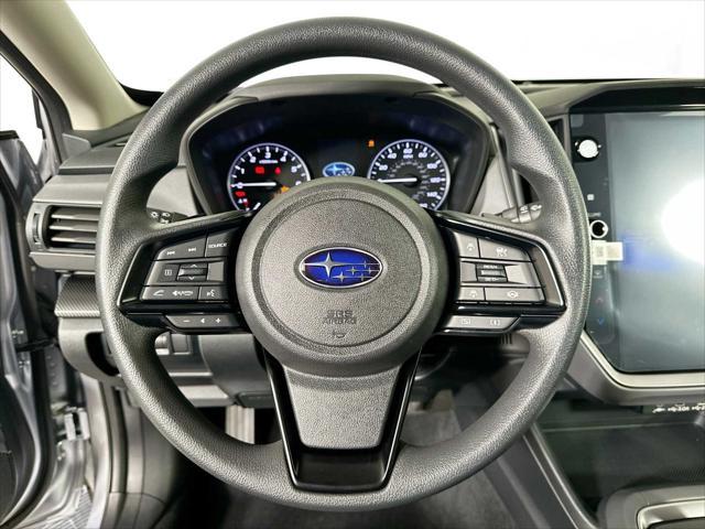 used 2025 Subaru Crosstrek car, priced at $27,700