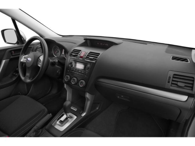 used 2015 Subaru Forester car, priced at $12,700