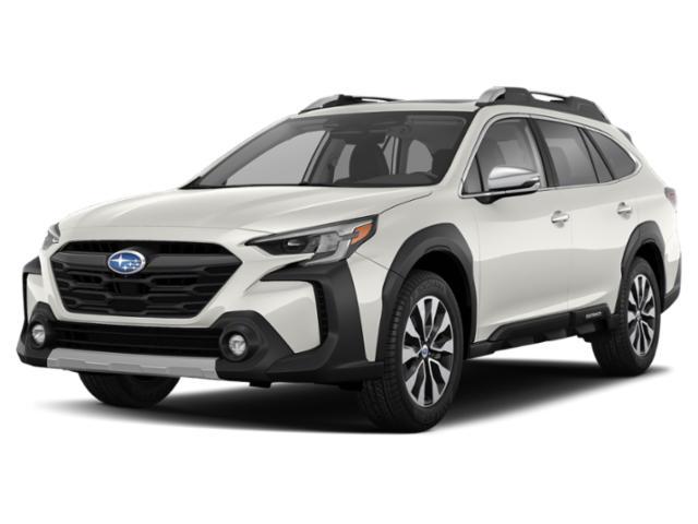 new 2024 Subaru Outback car, priced at $42,500