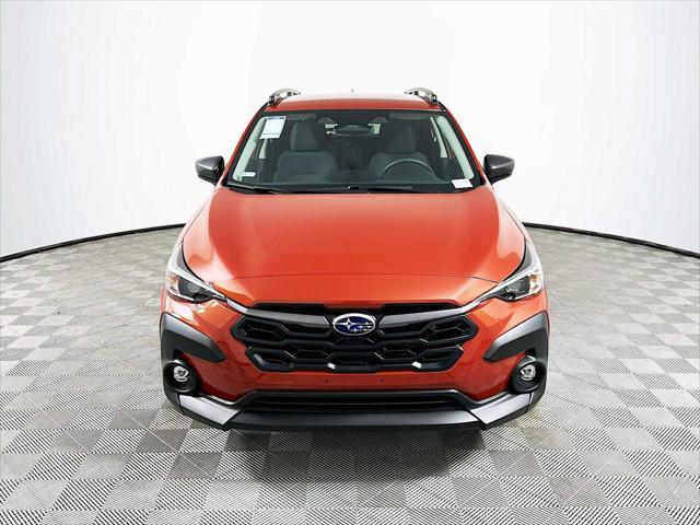 new 2025 Subaru Crosstrek car, priced at $29,234