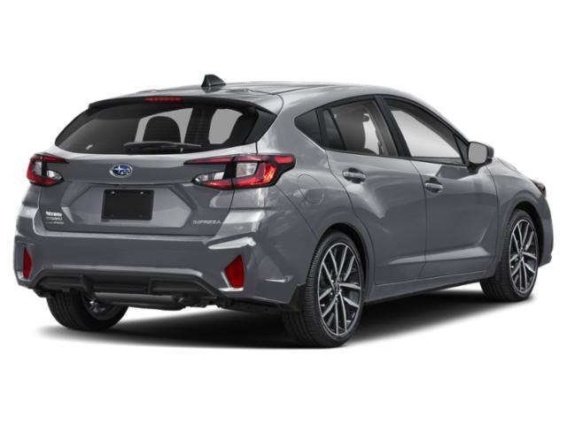 new 2025 Subaru Impreza car, priced at $27,899