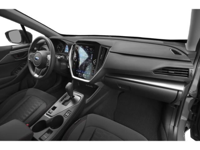 new 2025 Subaru Impreza car, priced at $27,899