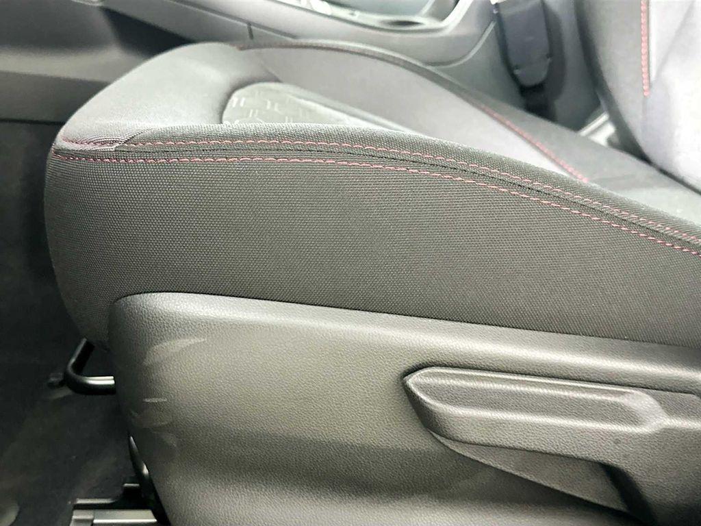 new 2025 Subaru Impreza car, priced at $27,899