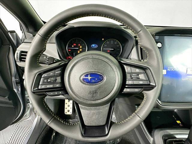 used 2024 Subaru Crosstrek car, priced at $28,900