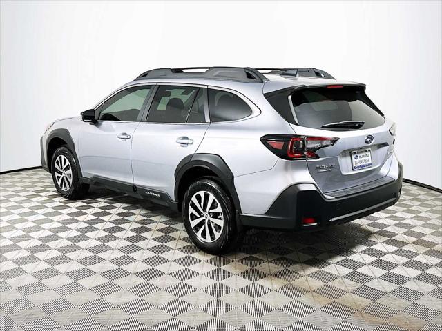 new 2025 Subaru Outback car, priced at $36,524