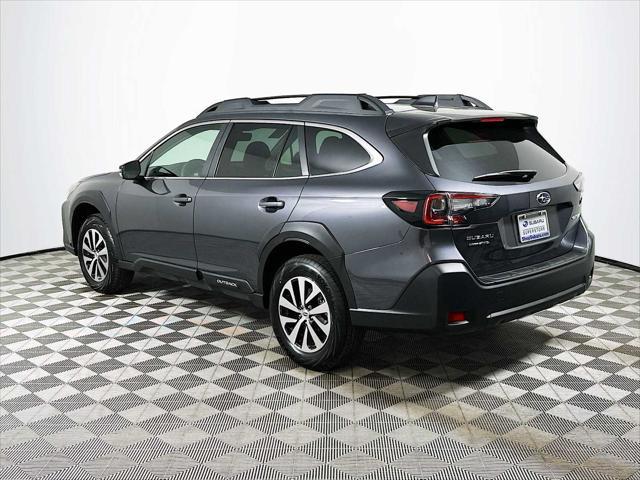 new 2025 Subaru Outback car, priced at $36,482