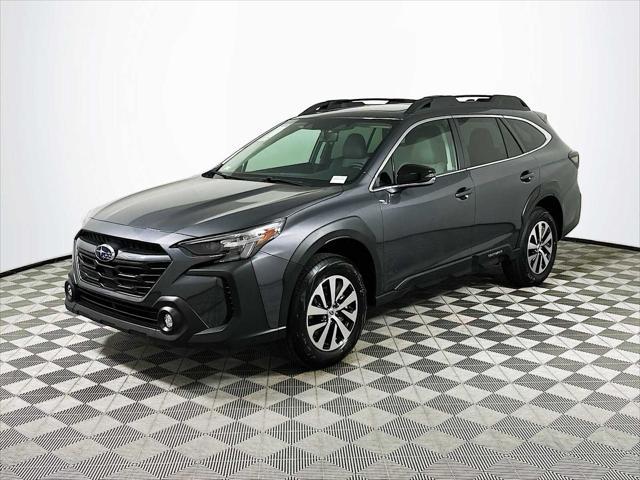 new 2025 Subaru Outback car, priced at $36,482