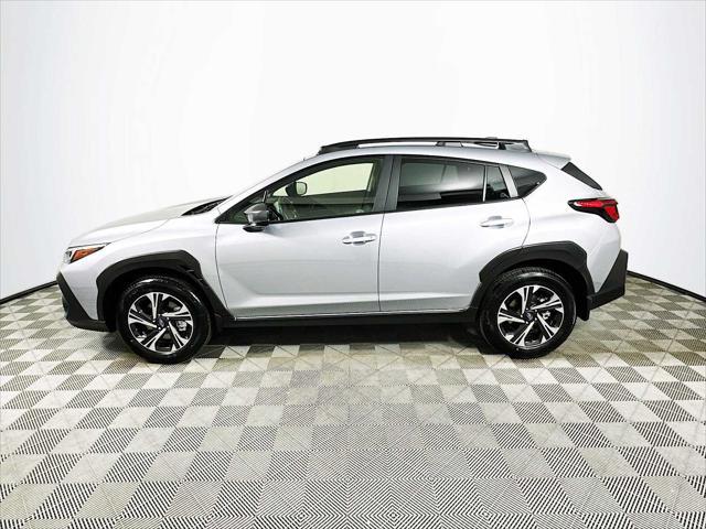 new 2025 Subaru Crosstrek car, priced at $29,234