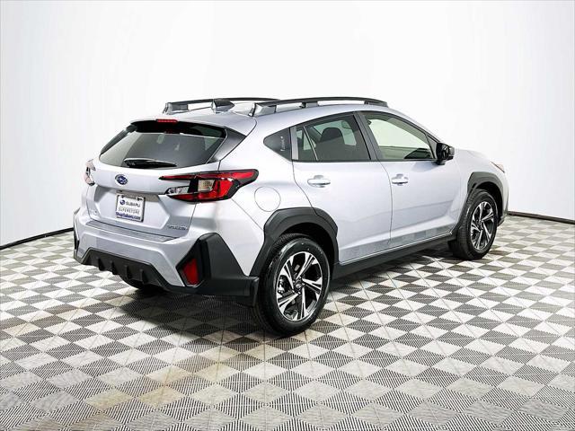 new 2025 Subaru Crosstrek car, priced at $29,234