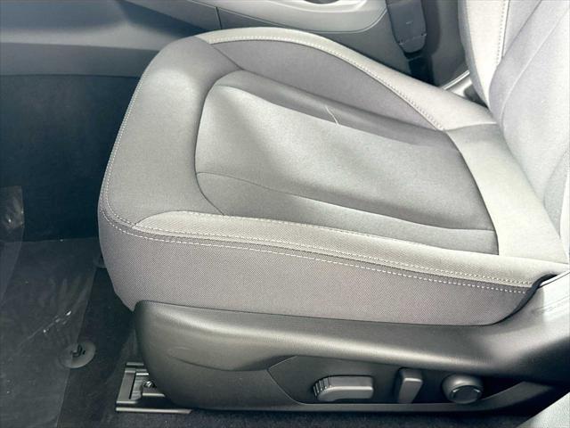 new 2025 Subaru Crosstrek car, priced at $31,479