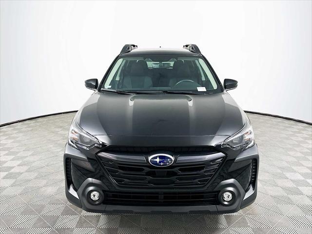 used 2025 Subaru Outback car, priced at $32,400