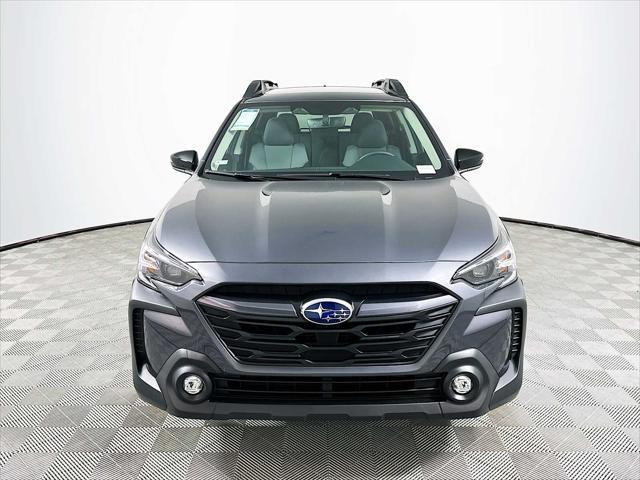 new 2025 Subaru Outback car, priced at $36,363