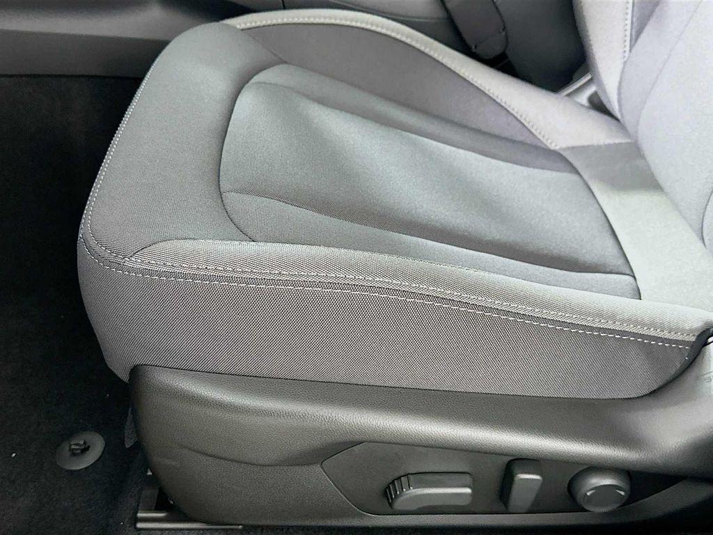 new 2025 Subaru Crosstrek car, priced at $32,536