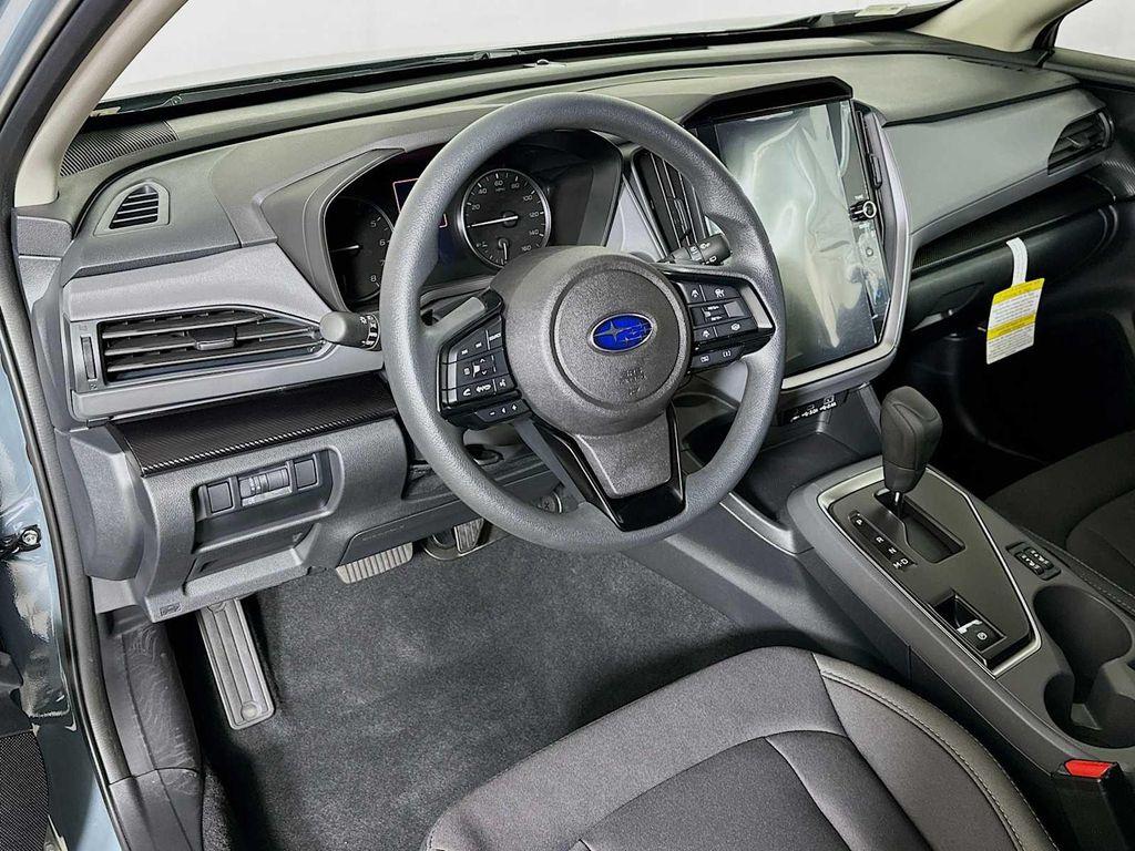 new 2025 Subaru Crosstrek car, priced at $32,536