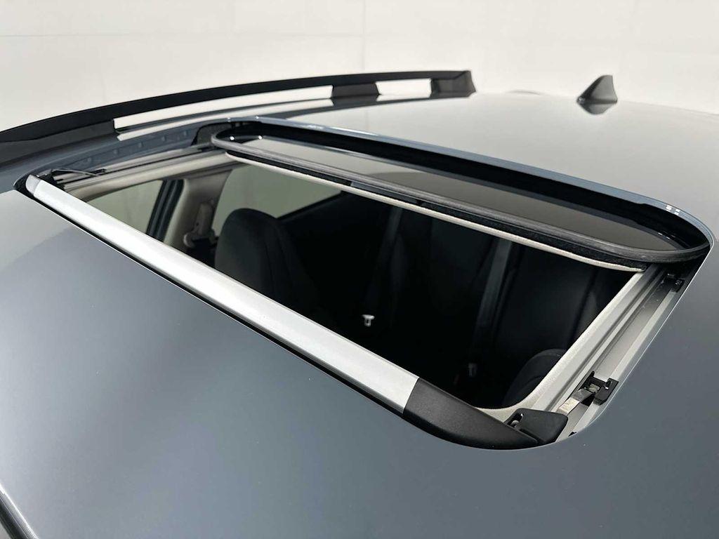 new 2025 Subaru Crosstrek car, priced at $32,536