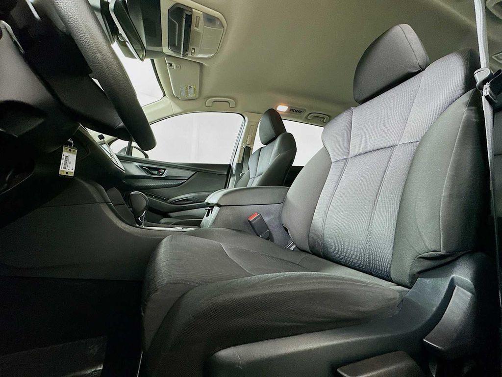 used 2023 Subaru Ascent car, priced at $25,700