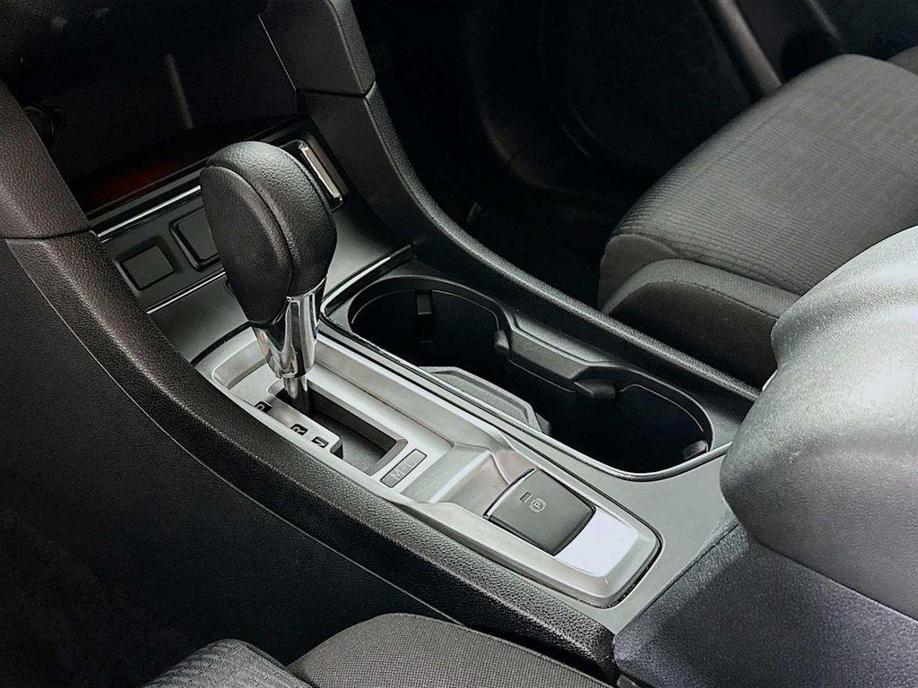 used 2023 Subaru Ascent car, priced at $25,700