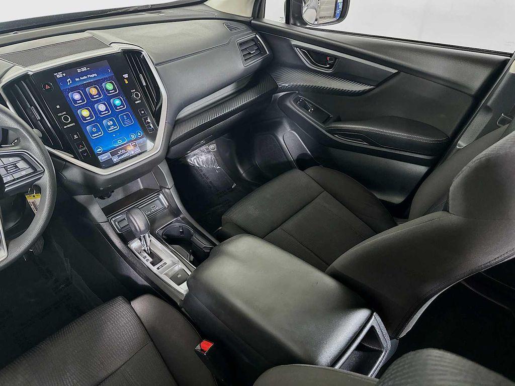 used 2023 Subaru Ascent car, priced at $25,700