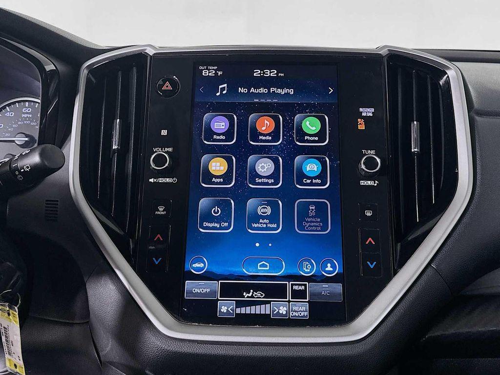 used 2023 Subaru Ascent car, priced at $25,700