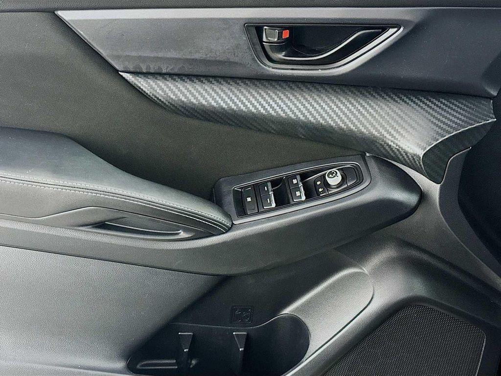 used 2023 Subaru Ascent car, priced at $25,700