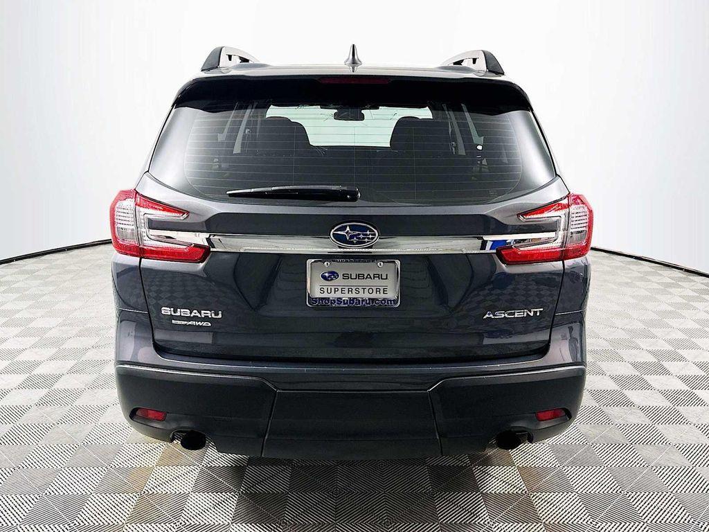 used 2023 Subaru Ascent car, priced at $25,700