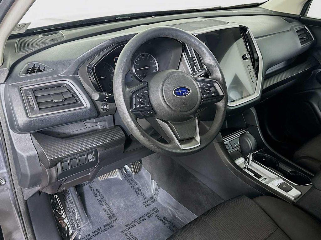 used 2023 Subaru Ascent car, priced at $25,700