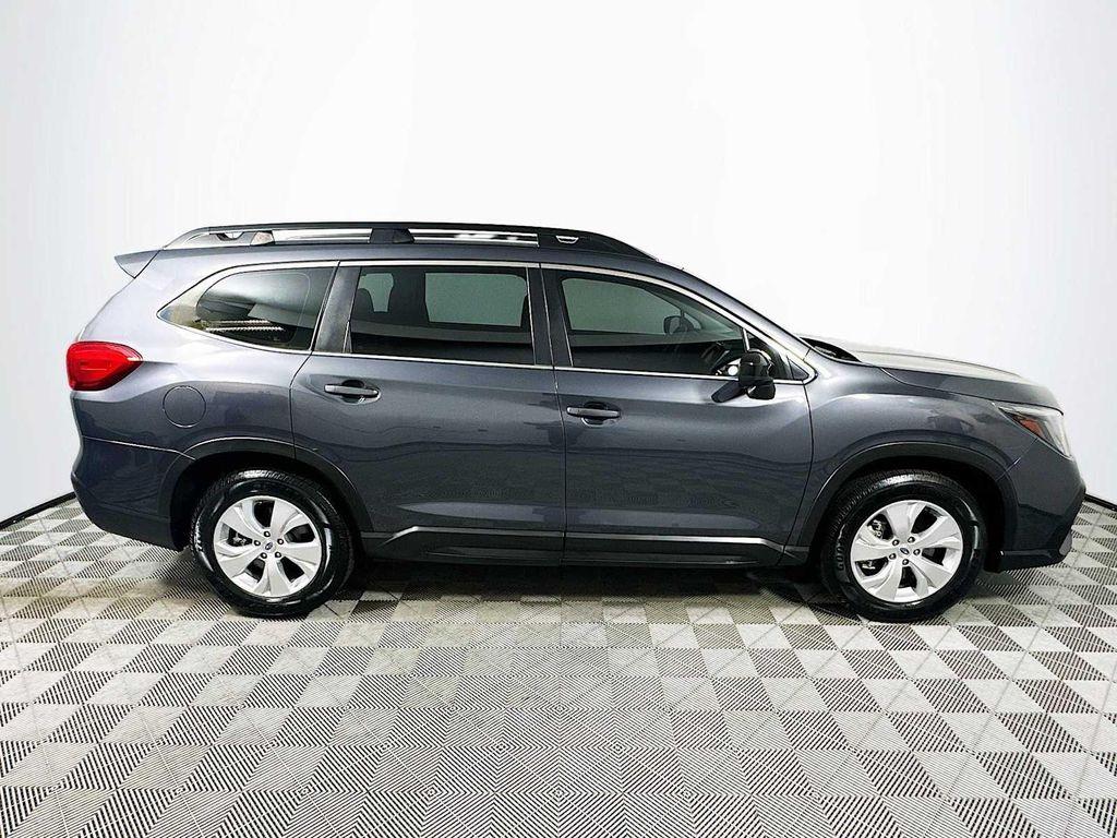 used 2023 Subaru Ascent car, priced at $25,700