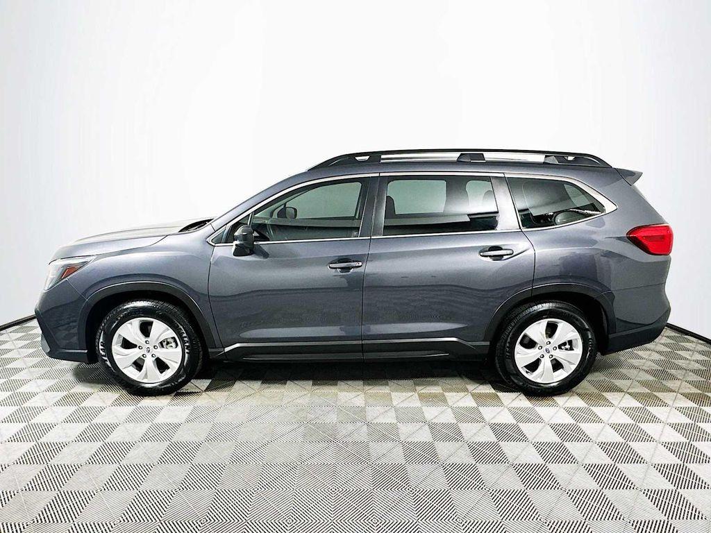 used 2023 Subaru Ascent car, priced at $25,700