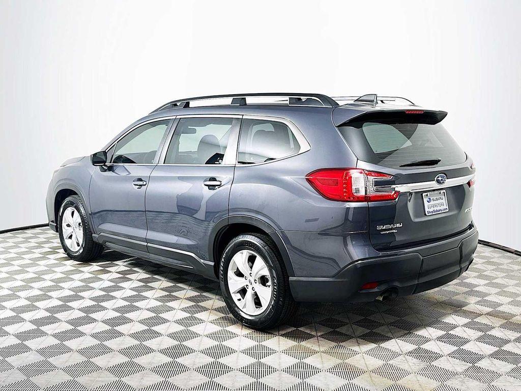 used 2023 Subaru Ascent car, priced at $25,700