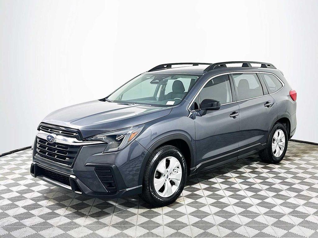 used 2023 Subaru Ascent car, priced at $25,700