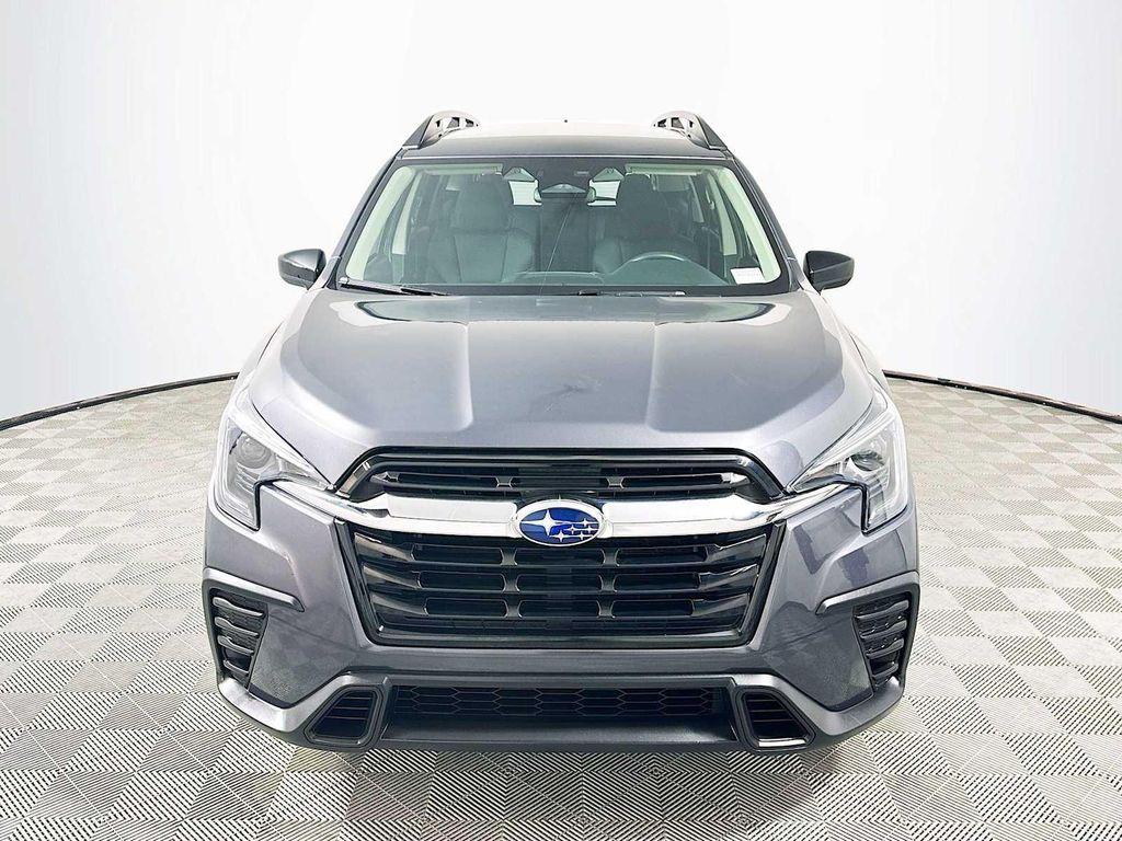 used 2023 Subaru Ascent car, priced at $25,700