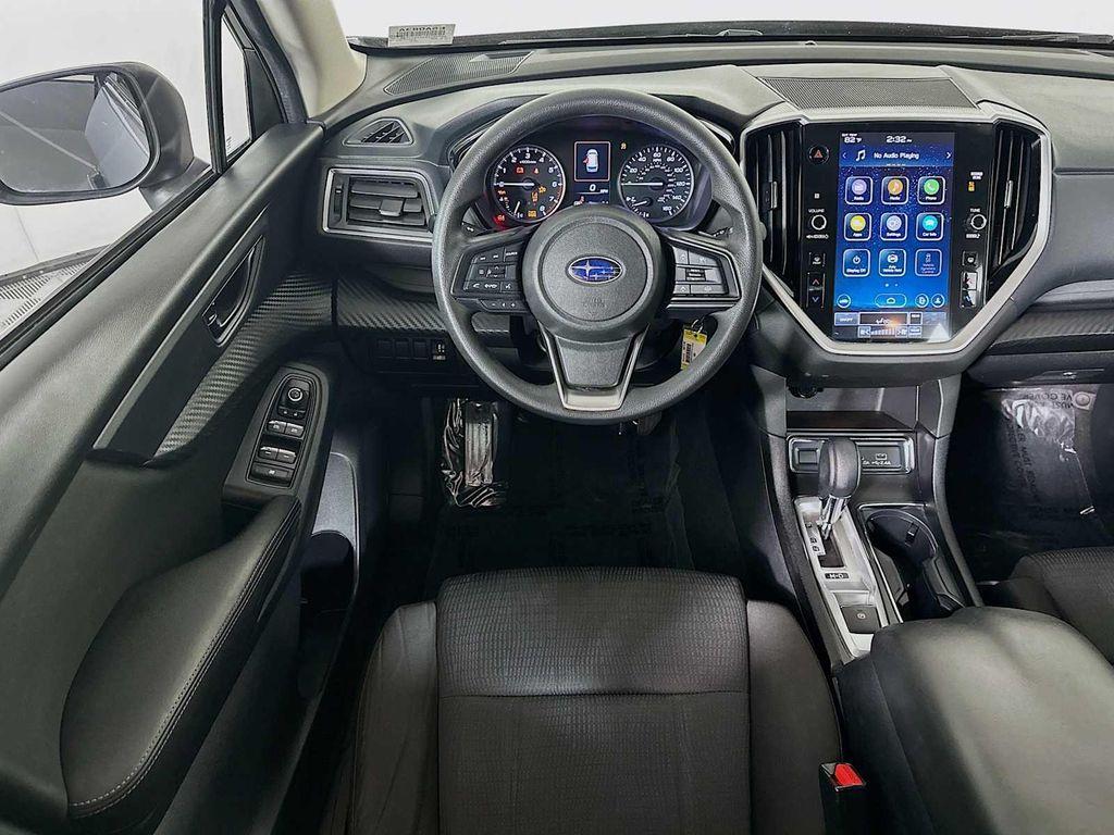 used 2023 Subaru Ascent car, priced at $25,700