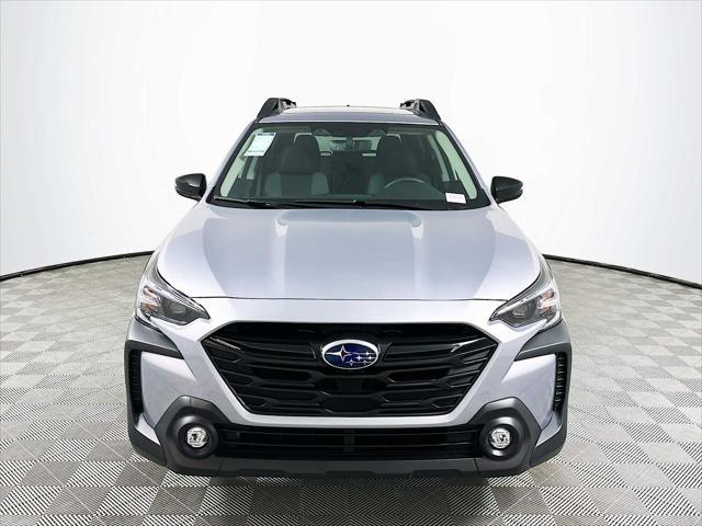 new 2025 Subaru Outback car, priced at $41,951