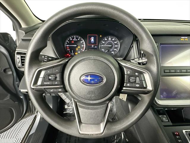 used 2020 Subaru Outback car, priced at $23,400