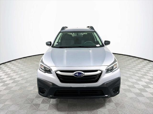 used 2020 Subaru Outback car, priced at $23,400