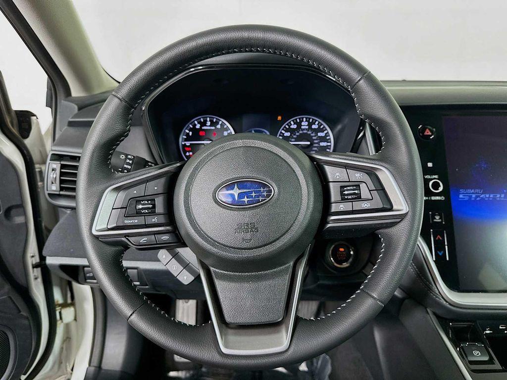 used 2022 Subaru Outback car, priced at $27,700