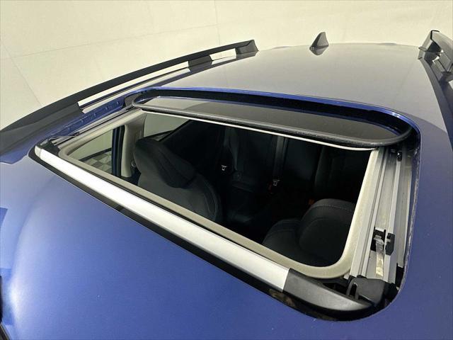 new 2025 Subaru Crosstrek car, priced at $32,583