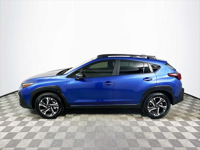 new 2025 Subaru Crosstrek car, priced at $32,583