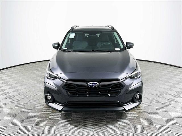 new 2024 Subaru Crosstrek car, priced at $36,153