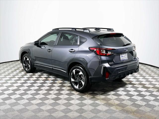 new 2024 Subaru Crosstrek car, priced at $36,153