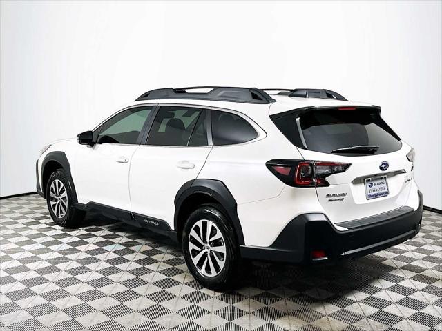 new 2025 Subaru Outback car, priced at $38,232