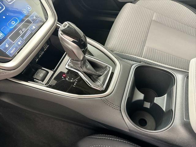 new 2025 Subaru Outback car, priced at $38,232
